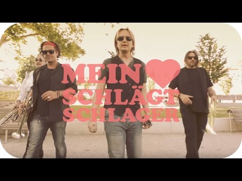 SOLOzuVIERT - Nur mit Dir (Offizielles Musikvideo)