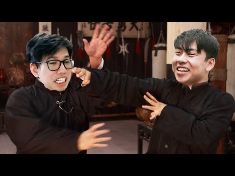 Ana vs Kuku - No merci battle in SEA hardest Sever