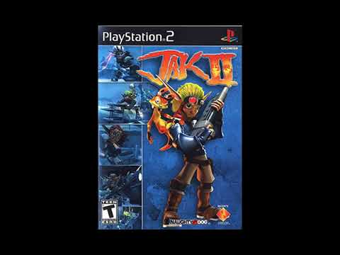 Sound Test Unlocked! Best VGM 2598 - Metal Kor (Jak II)