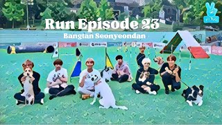 (FUNNY DUBBING)  Run Ep 23 // BTS Hindi Dubbing //