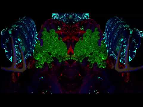 Ravenscoon & Feelmonger - Control