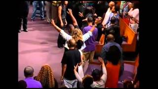 Prophetess Marcia Morrison Sermon 2014 Deliverance To Those Who Are Bound