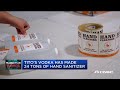 Stepping Up Tito S Handmade Vodka