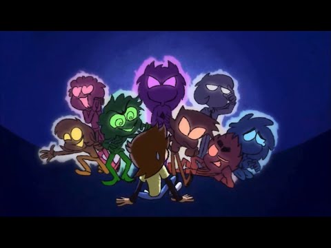 13 КАРТ | ПОЛНЯ ВЕРСИЯ ПЕСНИ ИЗ ЗАСТАВКИ | 8 СЕРИЯ 1 СЕЗОН