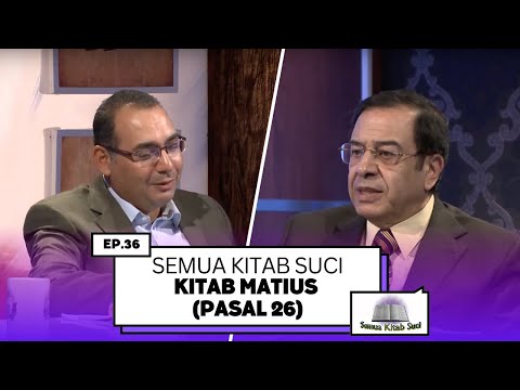 Video Matius - Episode 125 (Pasal 26)