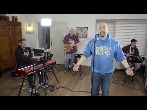 Spik & Span hoeskamerconcert