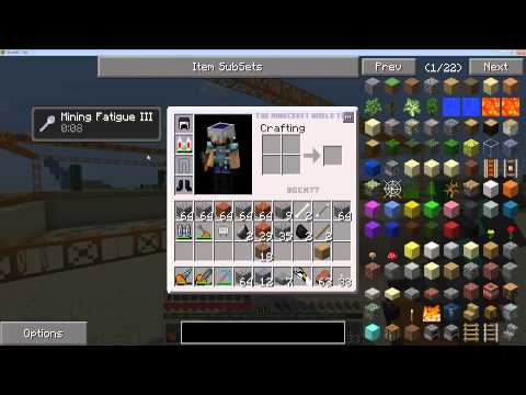 Kryllyk Plays Feed The Beast - Modded Minecraft + Logistics Pipe - 2 / 2