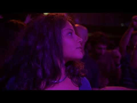 #ZT30 - Zion Train feat Michela Grena - 2018 - Italy