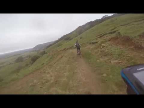 Warm Up - Brasil Ride 2014. - 1º / 4