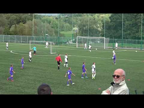 NK Rudar velenje : NK Šmartno - U13