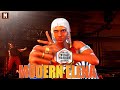 WORLD WARRIOR ASIA SOUTH GRAND FINAL MODERN ELENA AT CAPCOM CUP 12
