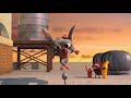 Larva Season 3 Episode 41 Tower Stack Cut