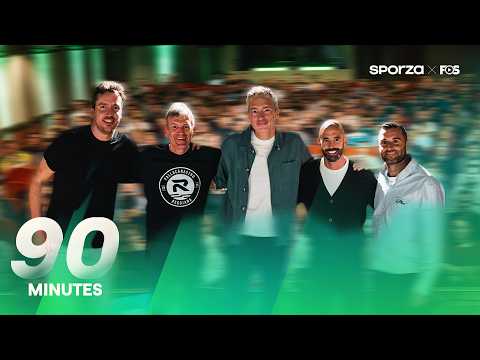 90 MINUTES - Het wordt 0-3 (S07E06)