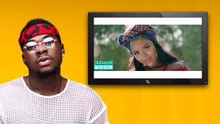 Jephy Jay - Ifeoma (DJ Lenny x JTLicious)