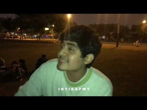 CIVIL WAR - VOL.1: Antop vs Jhonatriel - Cuartos