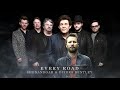 Shenandoah and Dierks Bentley - Every Road (Official Audio)