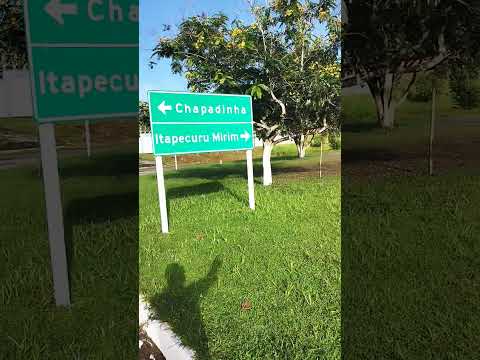 Sejam bem-vindos a Vargem Grande Maranhão