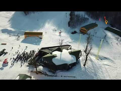 KARTEPE KAYAK MERKEZİ