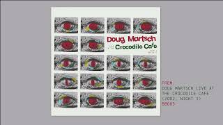 Doug Martsch (Built to Spill) - Still Flat (live acoustic)