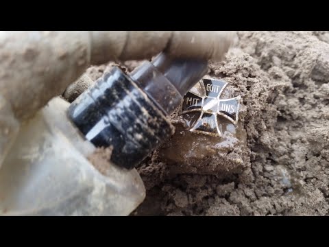 Der Bayern Sondler Teil 154 - Ein erneuter patriotischer Schmuck und viel Silber