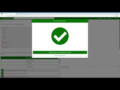 Basic Javascript Using Objects For Lookups 88111 Learn Freecodecamp