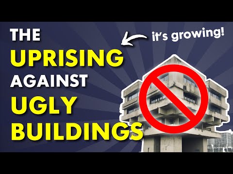 The Revolution That Is Changing Architecture