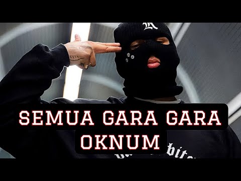 Semua Gara Gara Oknum | Mr.Zius