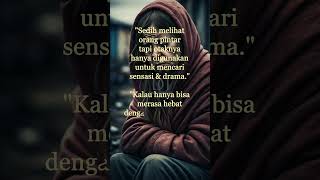 Download lagu kata sindiran halus dan pedas mp3 Download lagu kata sindiran halus dan pedas mp3