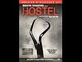 Opening To Hostel Unrated 2006 DVD