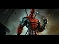 Deadpool AMV/Tribute - The Good Life 