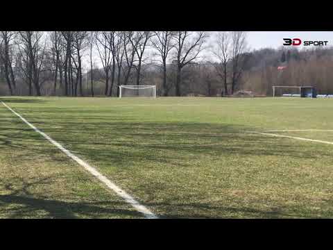 Stadium Guide: Ciężkowianka Ciężkowice [Poland]. 2019-03-30