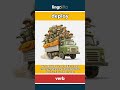 deploy (verb) - definition and usage in English