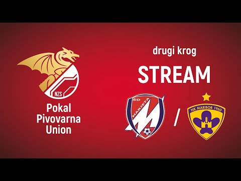 Marjeta - Maribor | Pokal Pivovarna Union 2024/25 - drugi krog | STREAM