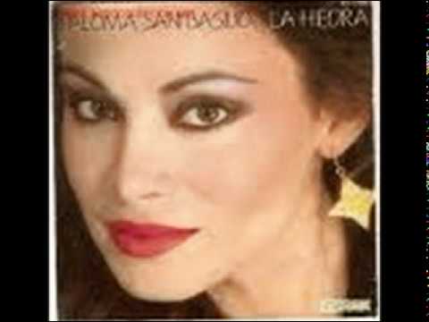 Paloma San Basilio - Quien te crees que eres
