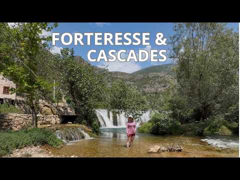 Stolac, a must-visit in Bosnia and Herzegovina