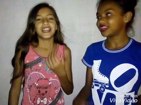 Funkeira VS Comportada