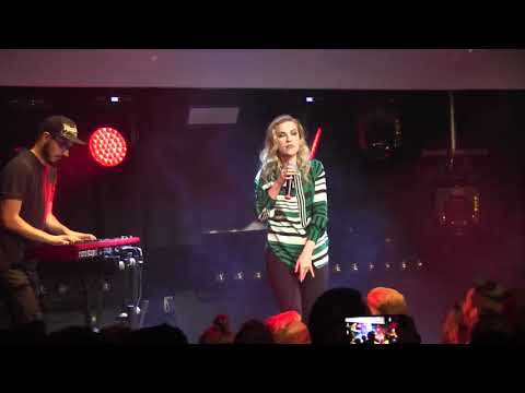 ESCKAZ in Madrid: Milena Brody - Say Yay (Spain 2016) (at ESPreParty)