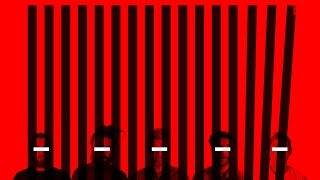 GNOD - Stick In The Wheel (Track)