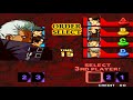 Krizalid King Of Fighters 99 Full Walkthrough 4 K Gameplay