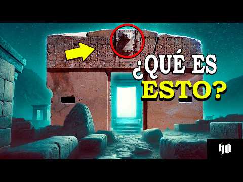 The 7 Mysteries of Tiahuanaco That Will Blow Your Mind | Puma Punku