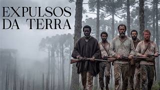Contestado: A Maior e Mais Sangrenta Guerra Civil da República