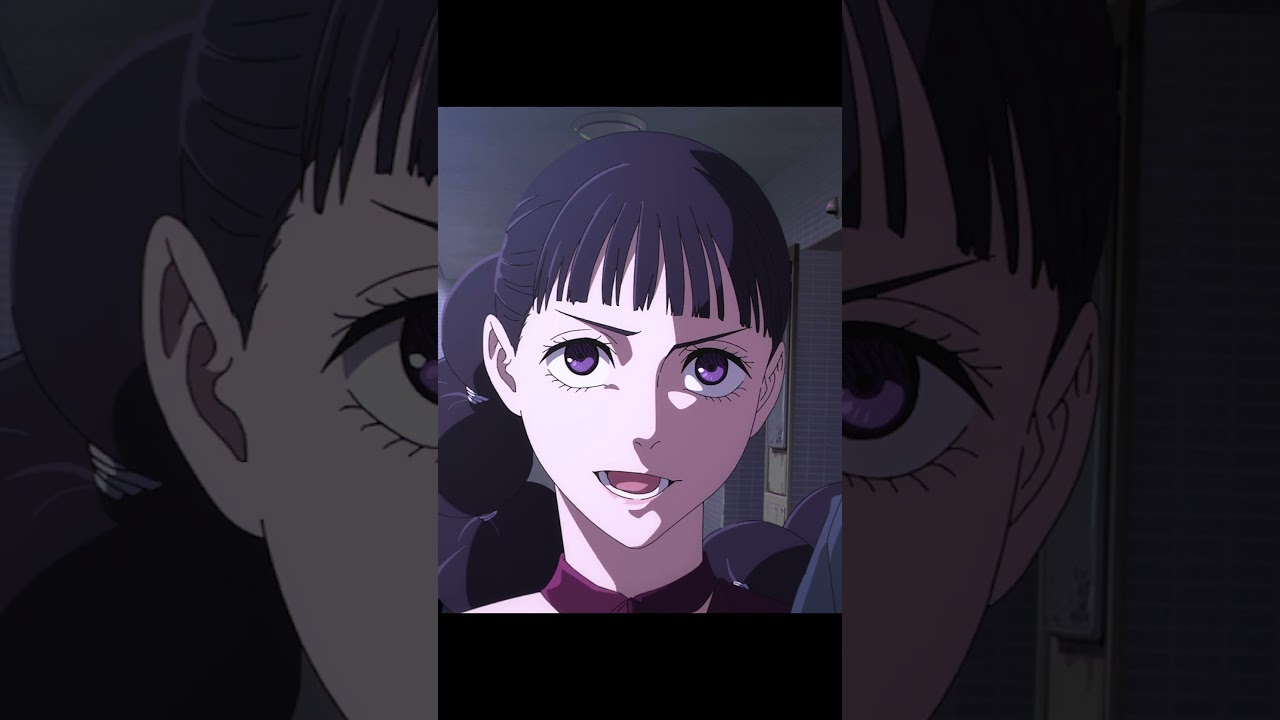 呪術廻戦 第3期』――死滅回遊 - オープニング #映画red #ドラマ #グルメ#呪術廻戦