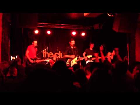 Kubichek! - The Cluny - Newcastle - 2/2/2013