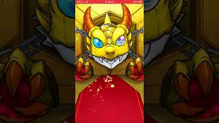 【モンスト】コーディリア&リア狙いの特玉の結果！？#モンスト#ガチャ#特玉#shorts