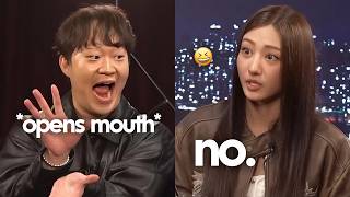 Download lagu FUNNIEST K-pop moments EVER 😭 mp3