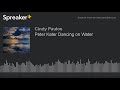 Peter Kater Dancing on Water