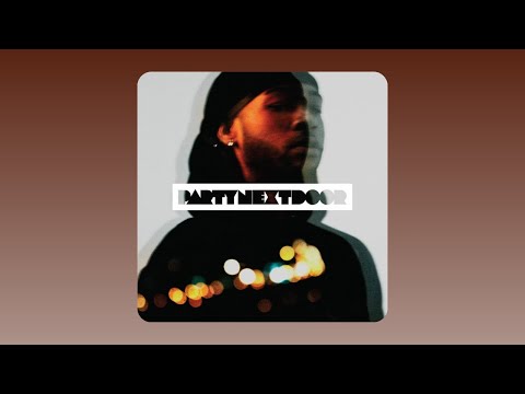 PARTYNEXTDOOR - TBH