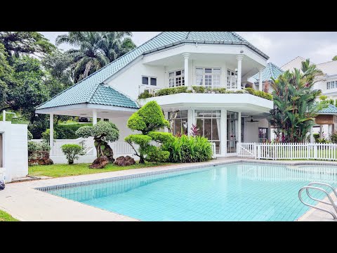 Yarwood Avenue, Yarwood Avenue, Clementi Park / Upper Bukit Timah, 5 Bedrooms, 6,000 sqft, Good Class Bungalow For Rent, by Eve Liew, 500253757 - PropertyGuru.com.sg