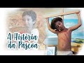 Paixão De Cristo Kids A História Da Páscoa