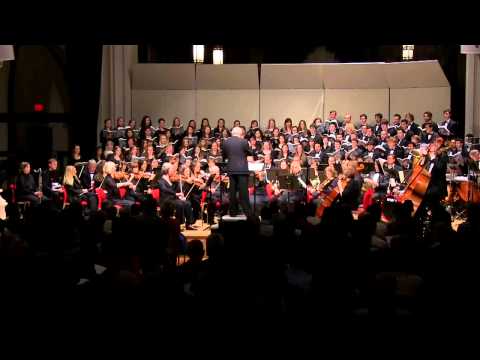 Karl Jenkins- The Armed Man